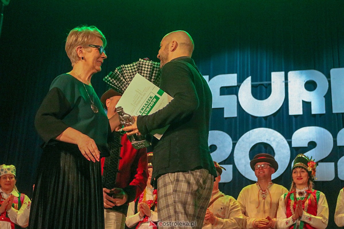 Gala Kurpików 2022 [20.03.2023] - zdjęcie #59 - eOstroleka.pl
