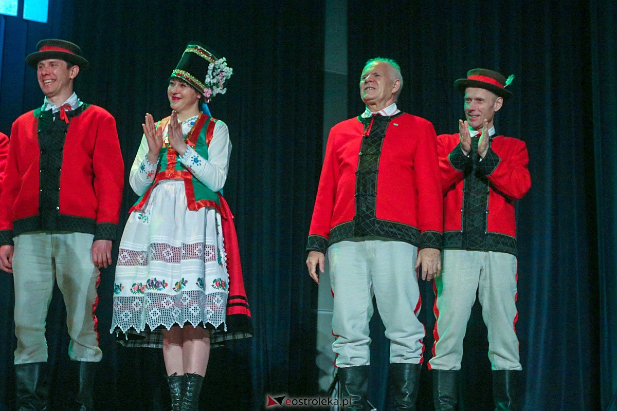 Gala Kurpików 2022 [20.03.2023] - zdjęcie #58 - eOstroleka.pl