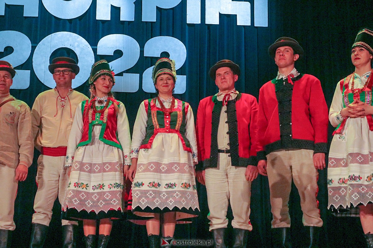 Gala Kurpików 2022 [20.03.2023] - zdjęcie #56 - eOstroleka.pl