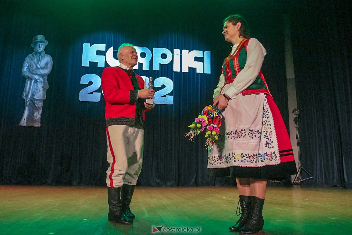 Gala Kurpików 2022 [20.03.2023] - zdjęcie #53 - eOstroleka.pl