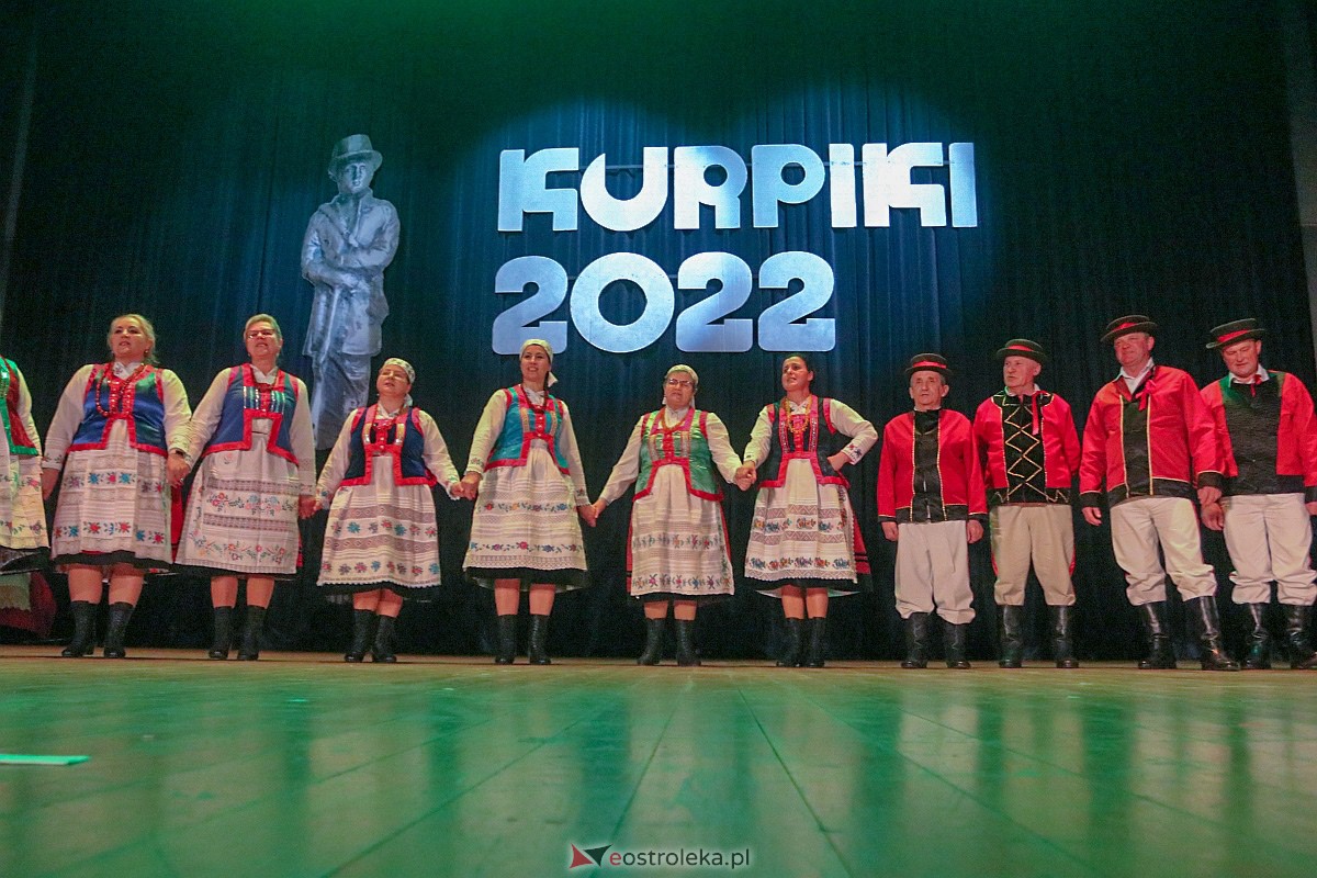 Gala Kurpików 2022 [20.03.2023] - zdjęcie #47 - eOstroleka.pl