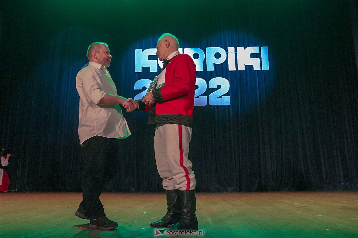 Gala Kurpików 2022 [20.03.2023] - zdjęcie #46 - eOstroleka.pl