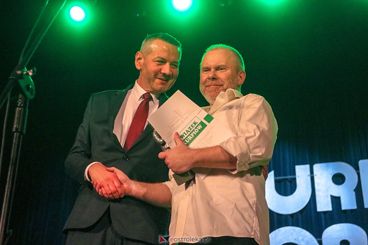 Gala Kurpików 2022 [20.03.2023] - zdjęcie #43 - eOstroleka.pl