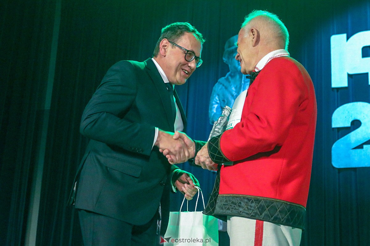 Gala Kurpików 2022 [20.03.2023] - zdjęcie #42 - eOstroleka.pl