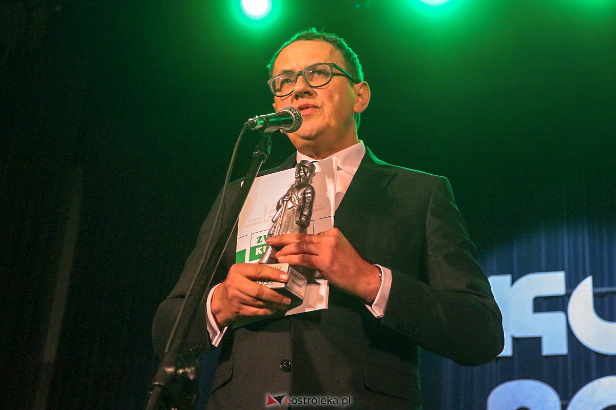 Gala Kurpików 2022 [20.03.2023] - zdjęcie #41 - eOstroleka.pl