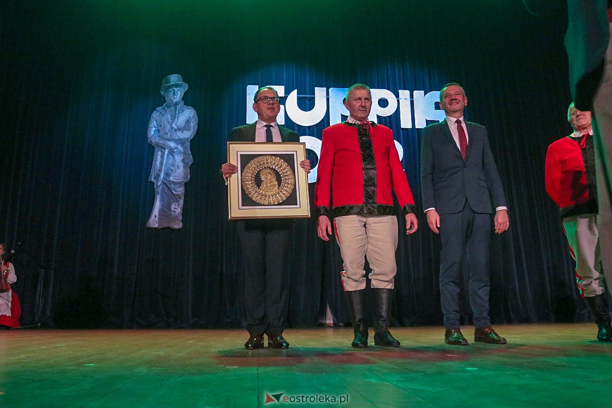Gala Kurpików 2022 [20.03.2023] - zdjęcie #31 - eOstroleka.pl
