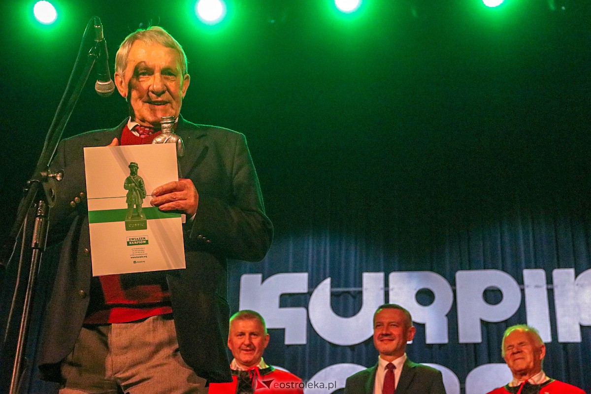 Gala Kurpików 2022 [20.03.2023] - zdjęcie #30 - eOstroleka.pl