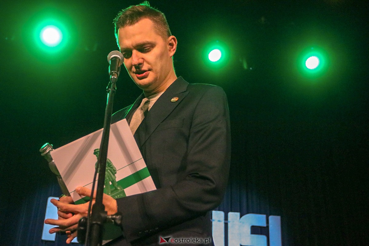 Gala Kurpików 2022 [20.03.2023] - zdjęcie #26 - eOstroleka.pl