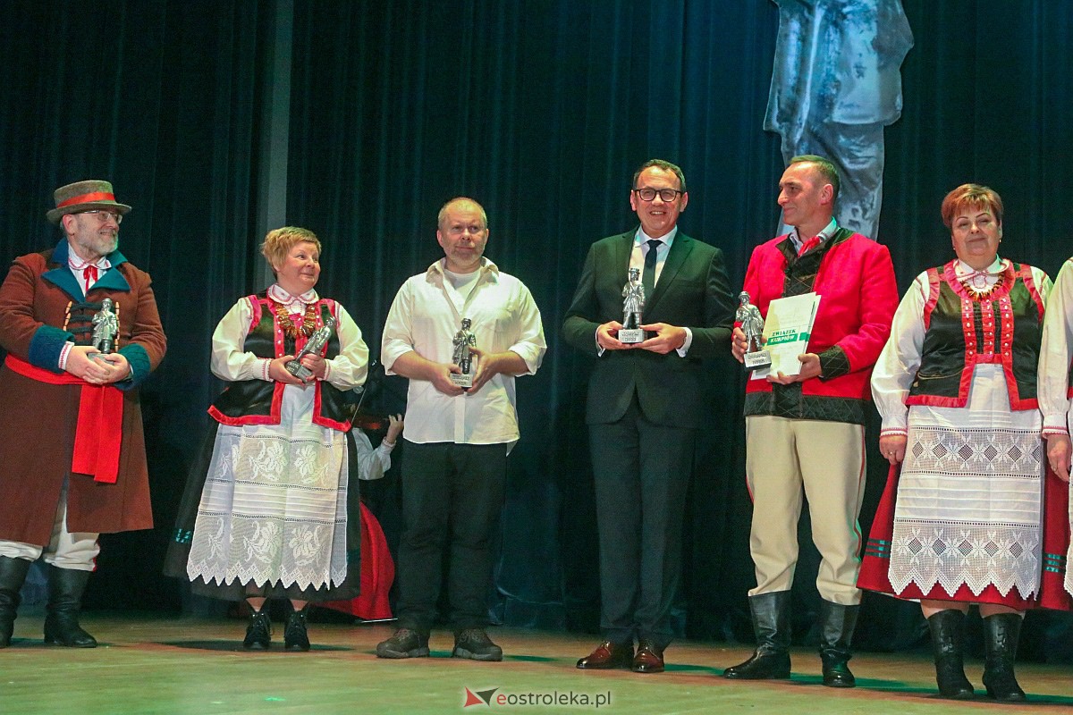 Gala Kurpików 2022 [20.03.2023] - zdjęcie #25 - eOstroleka.pl