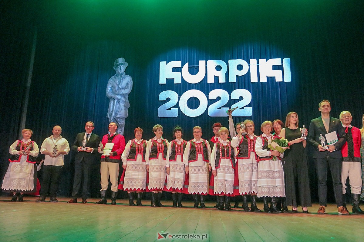 Gala Kurpików 2022 [20.03.2023] - zdjęcie #24 - eOstroleka.pl