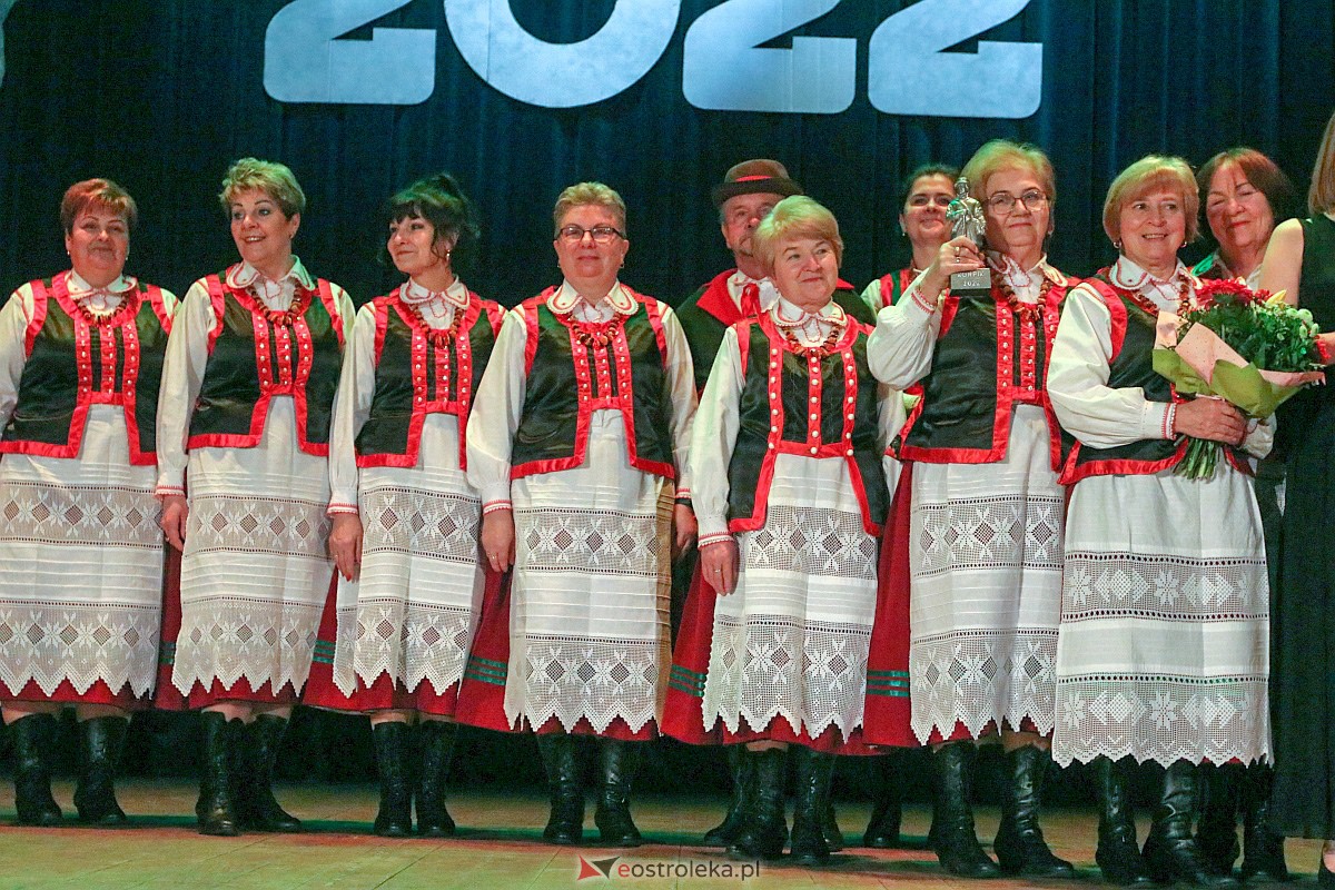 Gala Kurpików 2022 [20.03.2023] - zdjęcie #23 - eOstroleka.pl