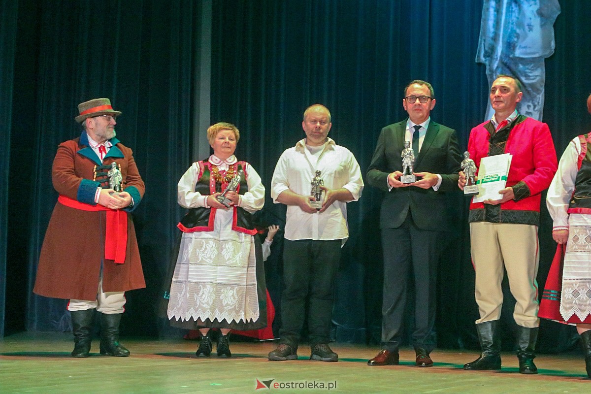 Gala Kurpików 2022 [20.03.2023] - zdjęcie #22 - eOstroleka.pl