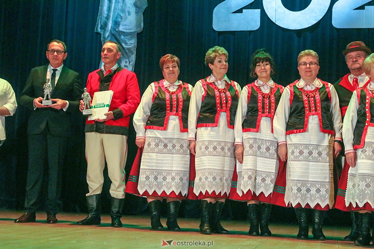Gala Kurpików 2022 [20.03.2023] - zdjęcie #21 - eOstroleka.pl