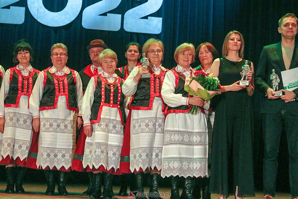 Gala Kurpików 2022 [20.03.2023] - zdjęcie #20 - eOstroleka.pl