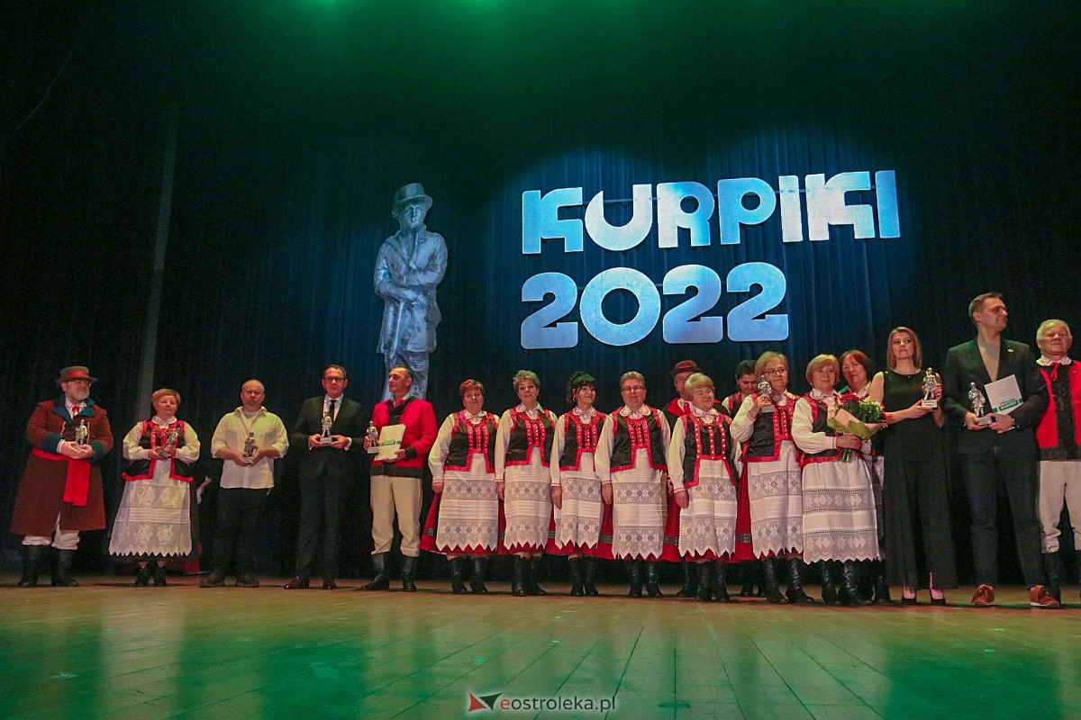 Gala Kurpików 2022 [20.03.2023] - zdjęcie #19 - eOstroleka.pl