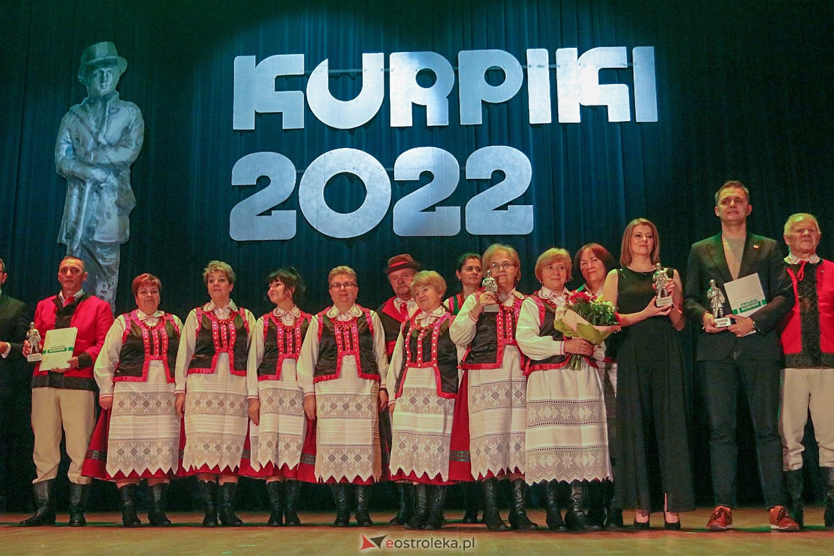 Gala Kurpików 2022 [20.03.2023] - zdjęcie #17 - eOstroleka.pl