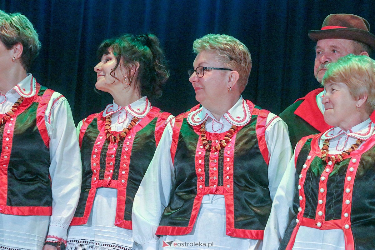 Gala Kurpików 2022 [20.03.2023] - zdjęcie #15 - eOstroleka.pl