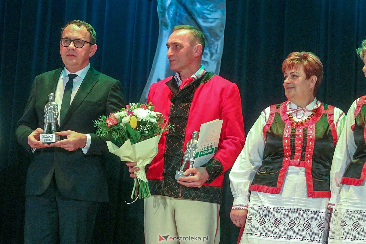 Gala Kurpików 2022 [20.03.2023] - zdjęcie #13 - eOstroleka.pl