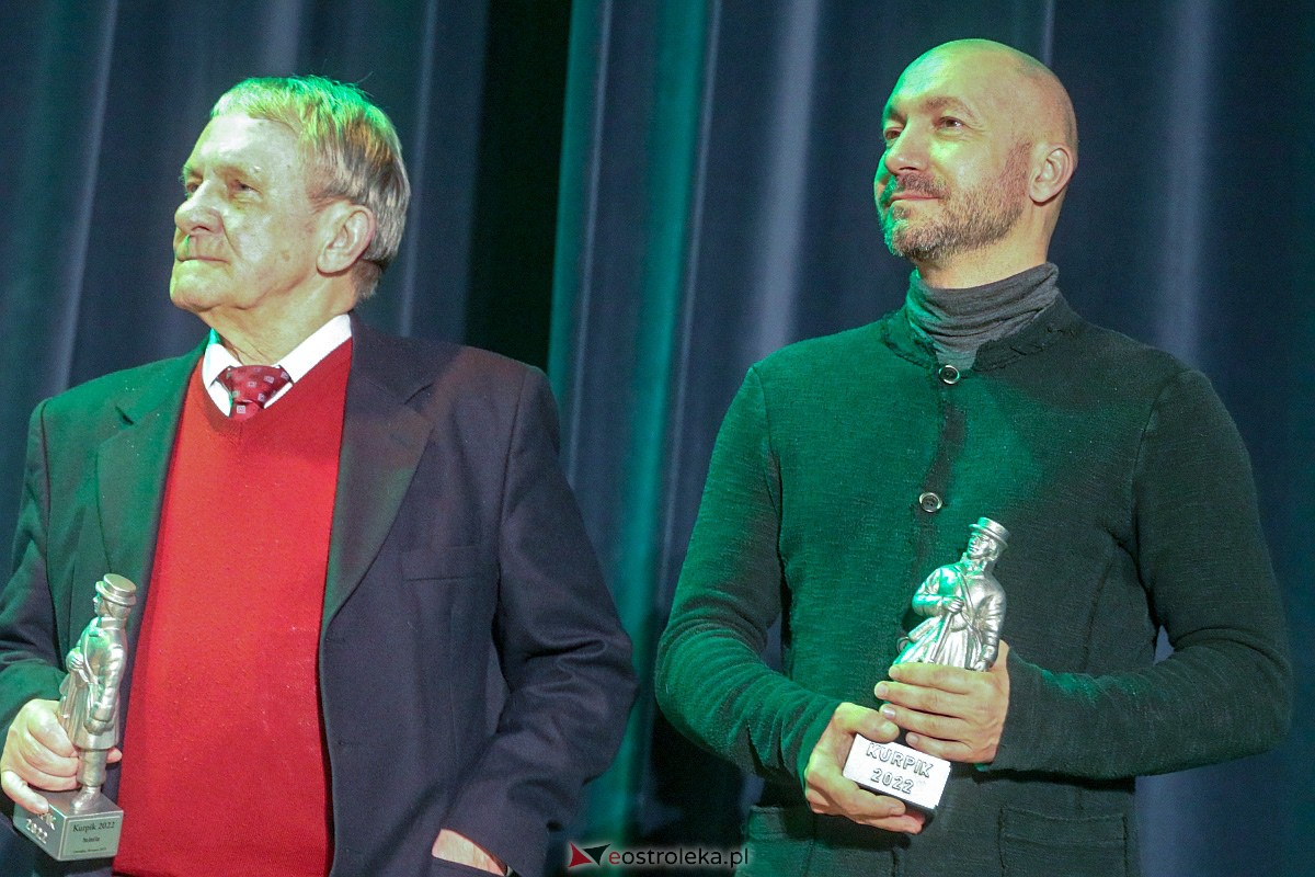 Gala Kurpików 2022 [20.03.2023] - zdjęcie #12 - eOstroleka.pl