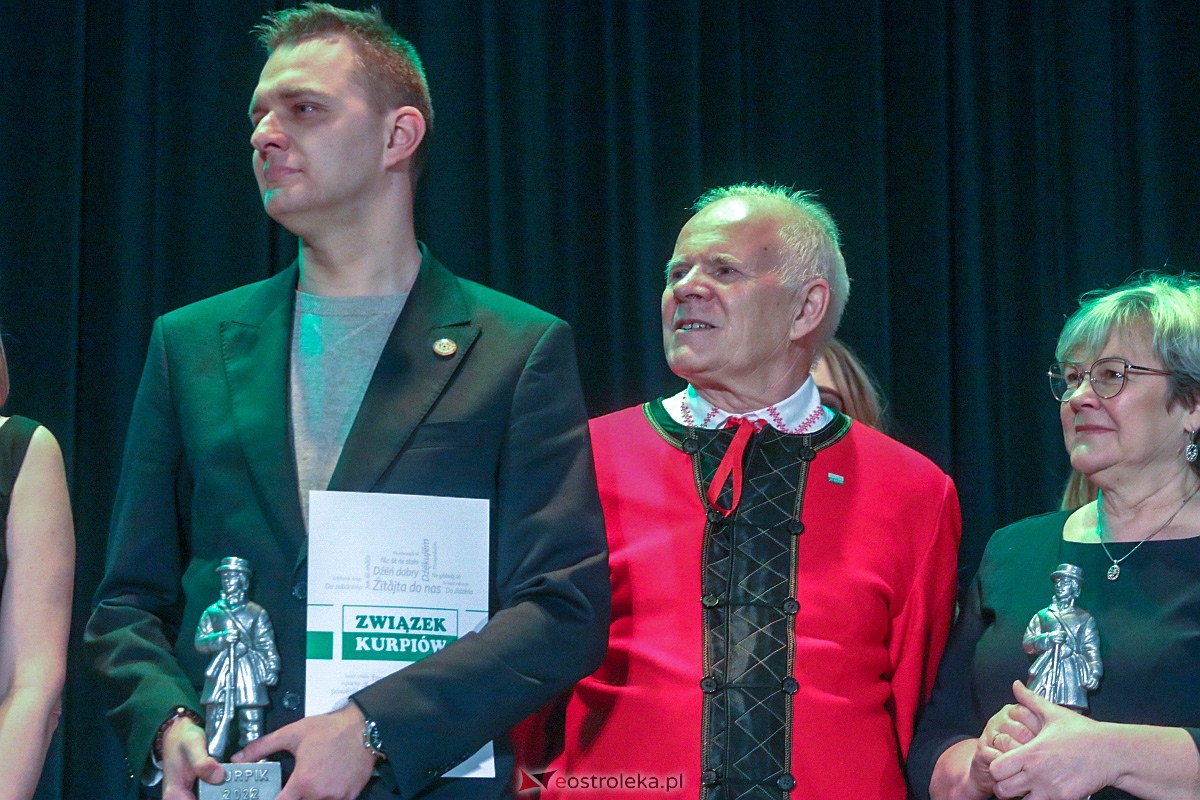 Gala Kurpików 2022 [20.03.2023] - zdjęcie #11 - eOstroleka.pl