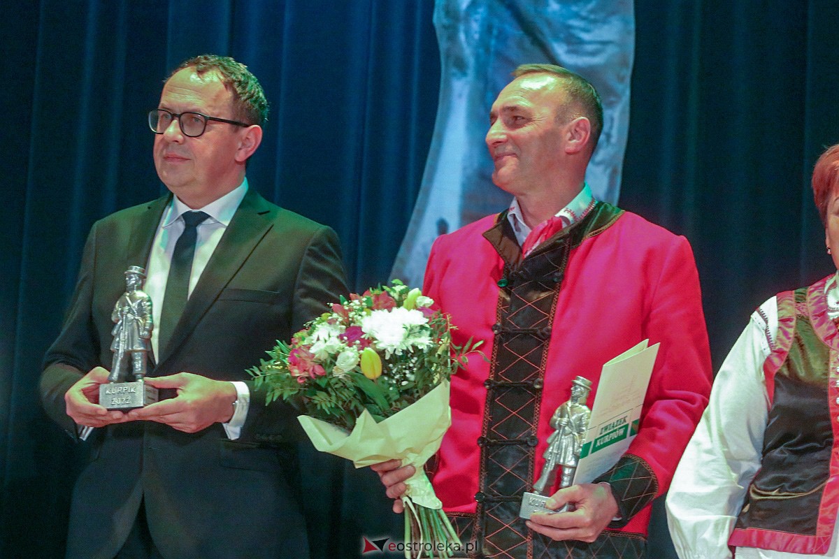 Gala Kurpików 2022 [20.03.2023] - zdjęcie #9 - eOstroleka.pl