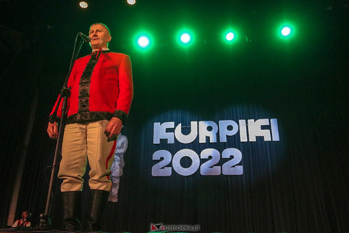 Gala Kurpików 2022 [20.03.2023] - zdjęcie #8 - eOstroleka.pl