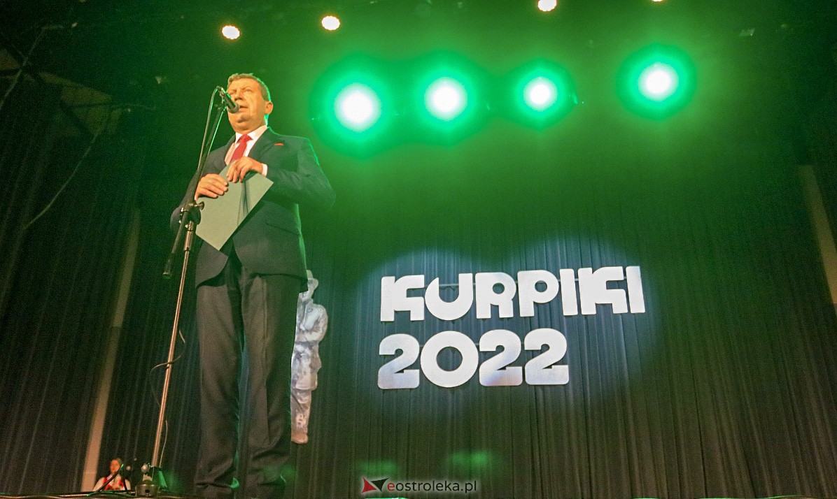 Gala Kurpików 2022 [20.03.2023] - zdjęcie #5 - eOstroleka.pl