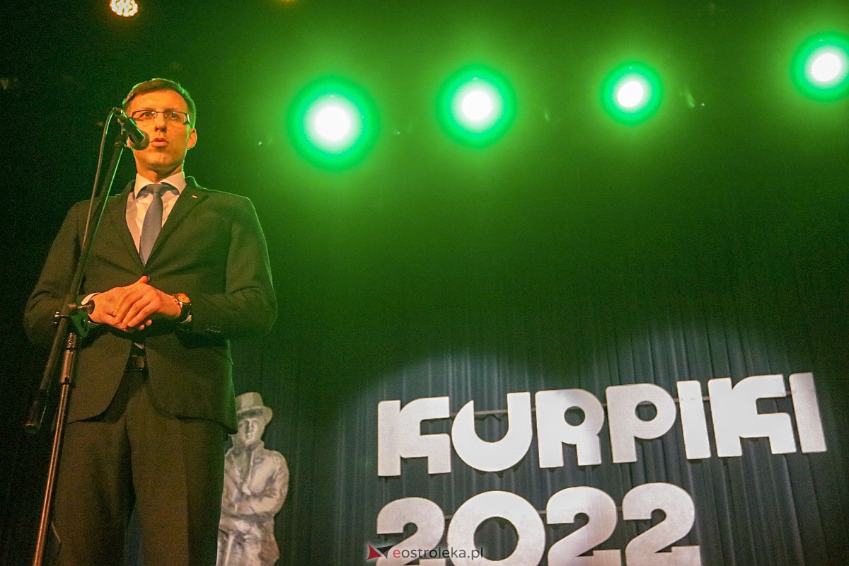Gala Kurpików 2022 [20.03.2023] - zdjęcie #3 - eOstroleka.pl