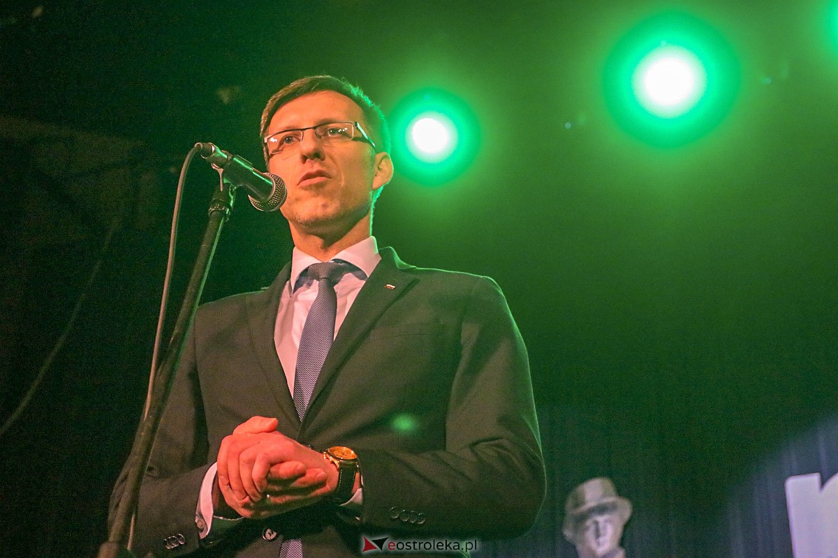 Gala Kurpików 2022 [20.03.2023] - zdjęcie #2 - eOstroleka.pl