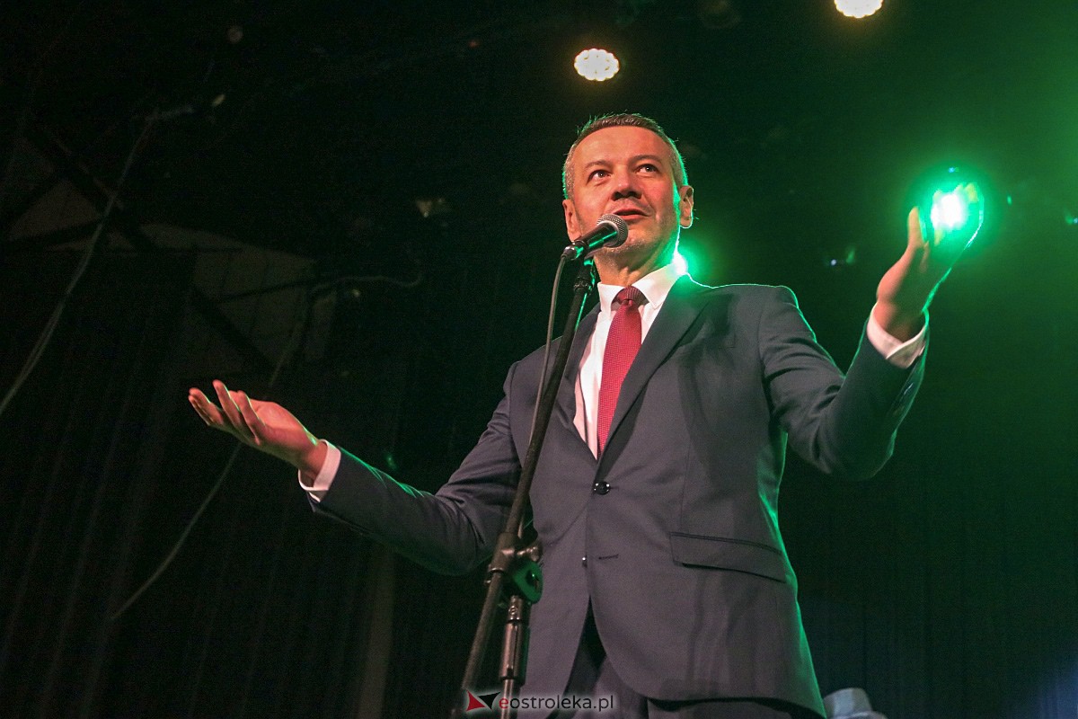 Gala Kurpików 2022 [20.03.2023] - zdjęcie #1 - eOstroleka.pl
