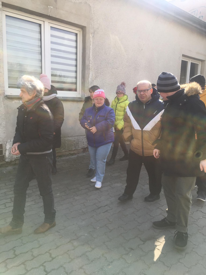 WTZ Motylki przywitały wiosnę  - zdjęcie #20 - eOstroleka.pl