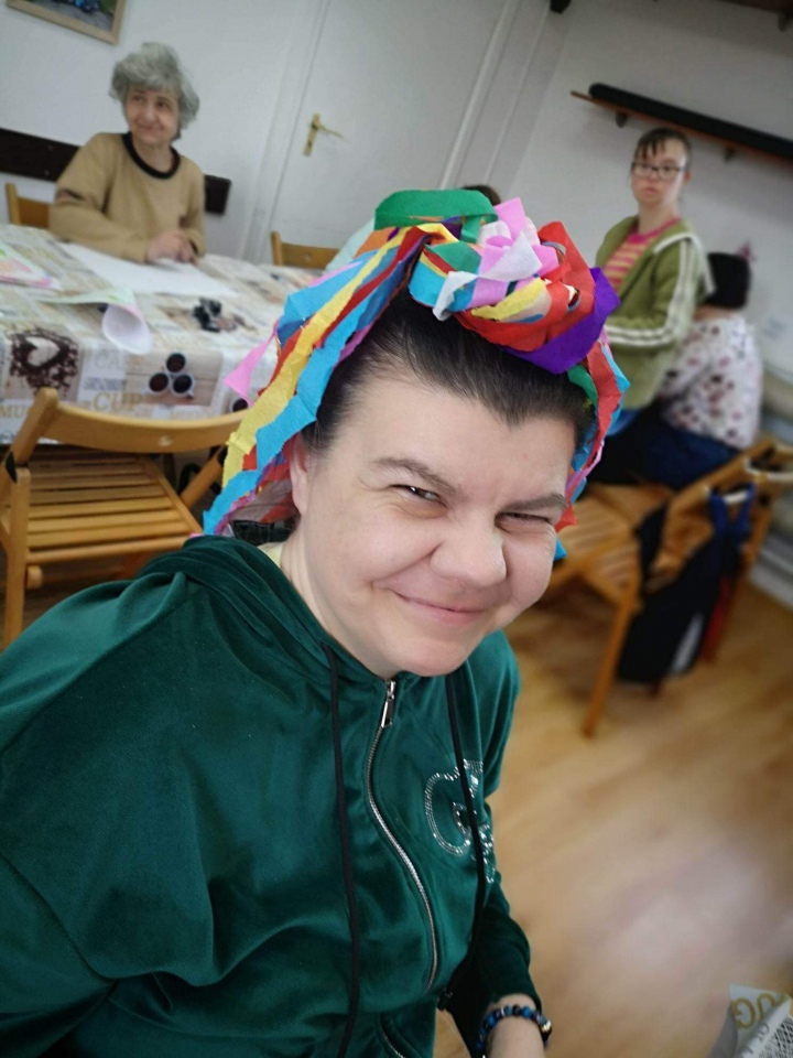 WTZ Motylki przywitały wiosnę  - zdjęcie #12 - eOstroleka.pl