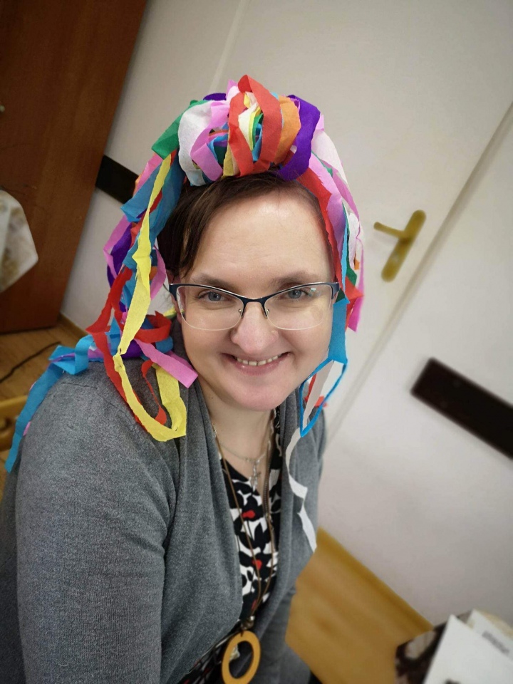WTZ Motylki przywitały wiosnę  - zdjęcie #9 - eOstroleka.pl