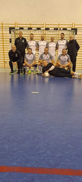 Joker Mława Cup 35+ [18.03.2023] - zdjęcie #24 - eOstroleka.pl