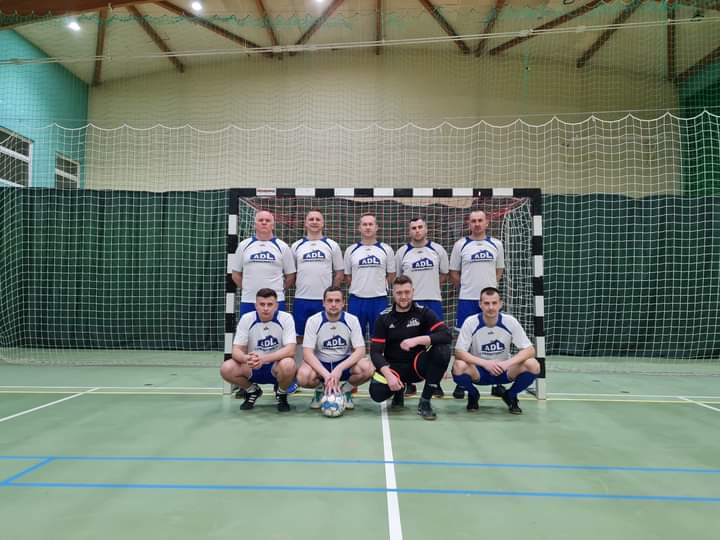 Joker Mława Cup 35+ [18.03.2023] - zdjęcie #15 - eOstroleka.pl