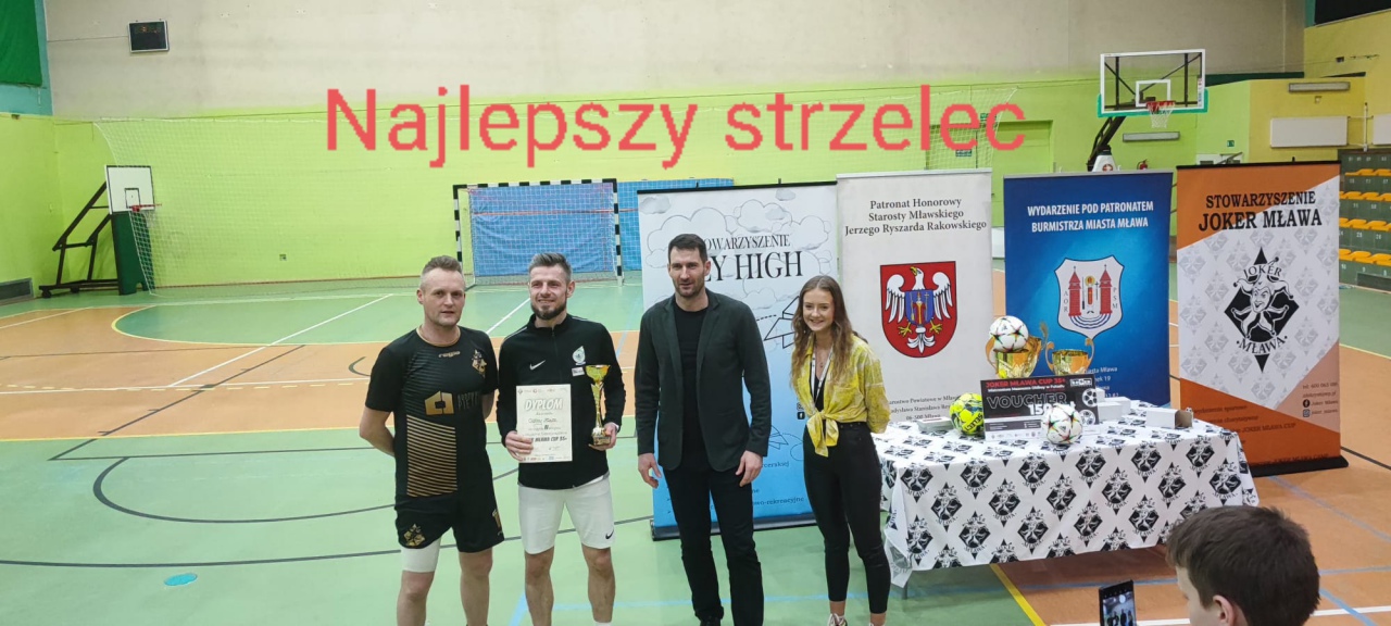Joker Mława Cup 35+ [18.03.2023] - zdjęcie #4 - eOstroleka.pl