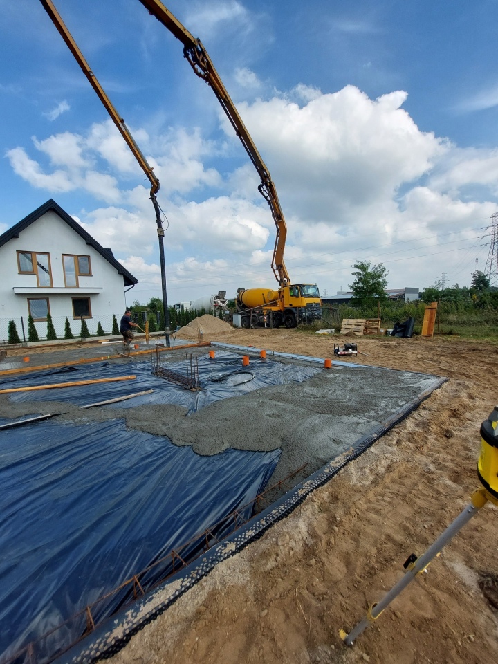 Grupa Avista - sprawdzony dostawca betonu towarowego - zdjęcie #1 - eOstroleka.pl