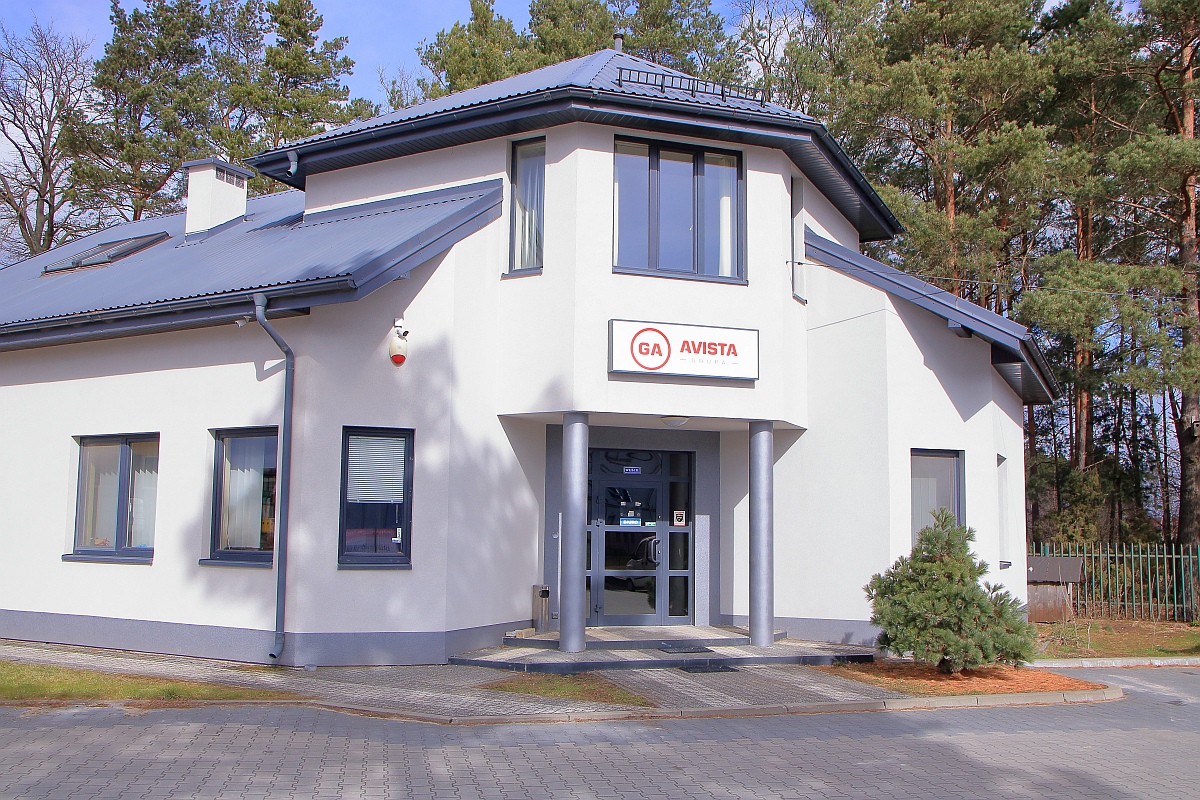 Grupa Avista - sprawdzony dostawca betonu towarowego - zdjęcie #3 - eOstroleka.pl