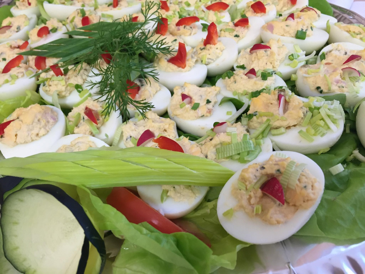 Bistro do Syta Ostrołęka - najlepszy catering wielkanocny - zdjęcie #9 - eOstroleka.pl