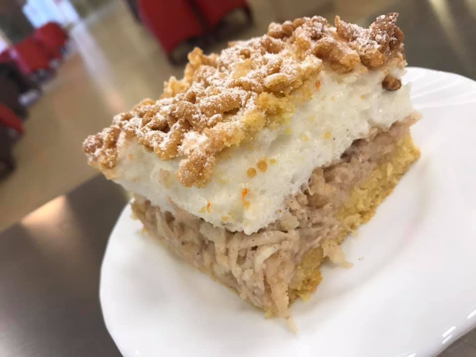 Bistro do Syta Ostrołęka - najlepszy catering wielkanocny - zdjęcie #7 - eOstroleka.pl