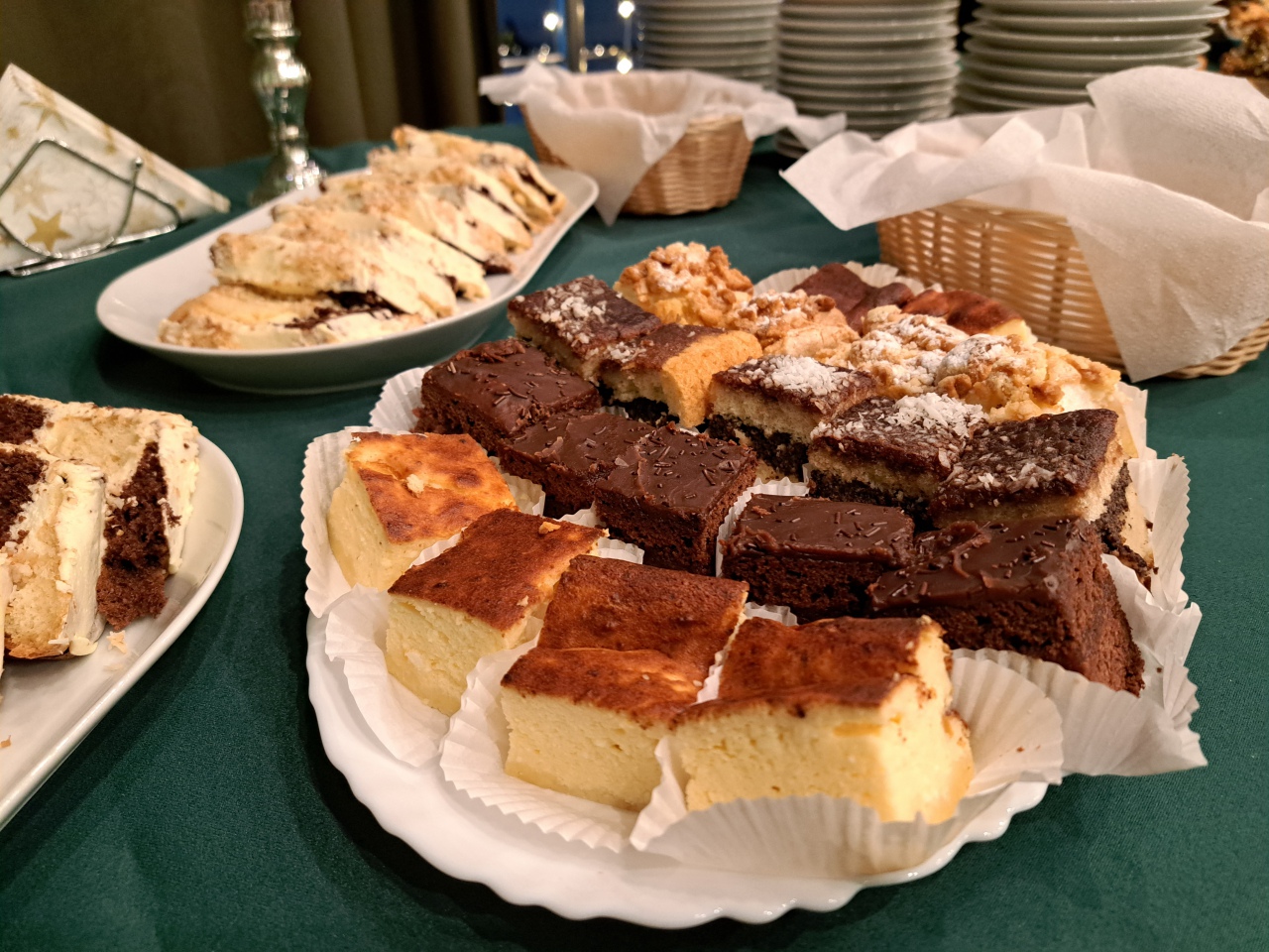 Bistro do Syta Ostrołęka - najlepszy catering wielkanocny - zdjęcie #4 - eOstroleka.pl