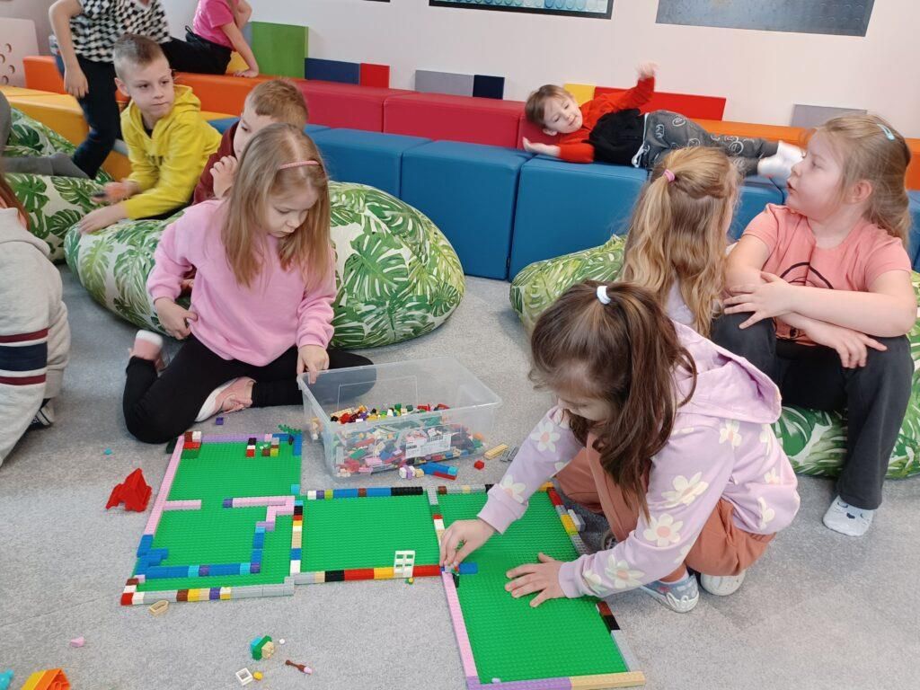 Zajęcia w Multicentrum w Ostrołęce - zdjęcie #23 - eOstroleka.pl