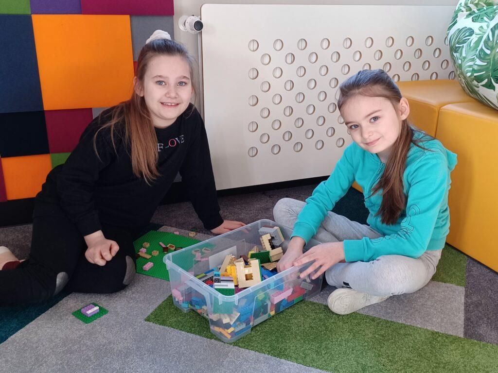 Zajęcia w Multicentrum w Ostrołęce - zdjęcie #28 - eOstroleka.pl