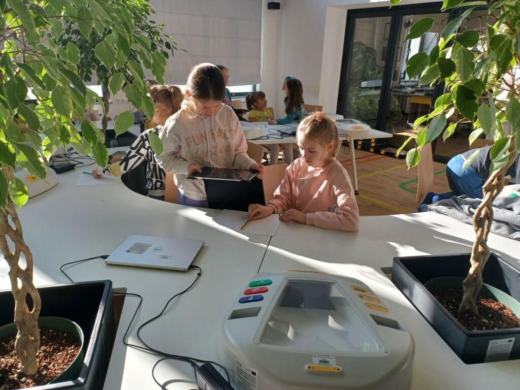 Zajęcia w Multicentrum w Ostrołęce - zdjęcie #17 - eOstroleka.pl
