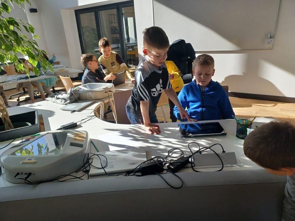 Zajęcia w Multicentrum w Ostrołęce - zdjęcie #16 - eOstroleka.pl