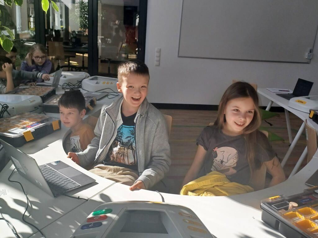 Zajęcia w Multicentrum w Ostrołęce - zdjęcie #1 - eOstroleka.pl