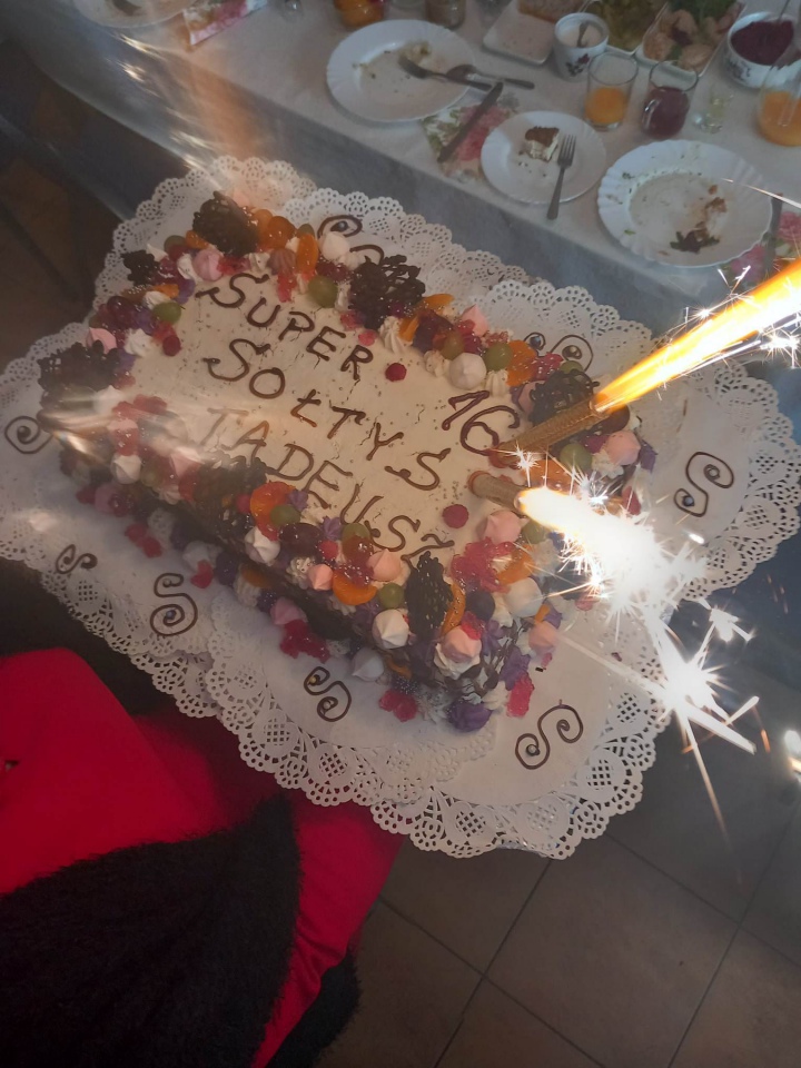 Uroczysta zmiana sołtysa w Dąbrówce [22.03.2023] - zdjęcie #1 - eOstroleka.pl
