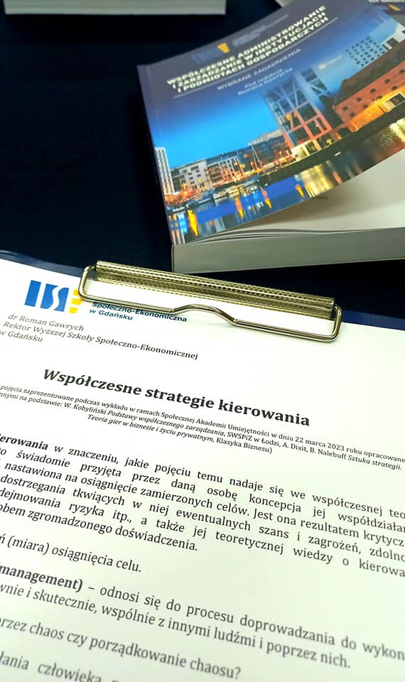 Społeczna Akademia Umiejętności [22.03.2023] - zdjęcie #7 - eOstroleka.pl