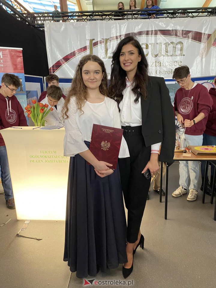 Forum Edukacyjne w Ostrołęce [24.03.2023] - zdjęcie #82 - eOstroleka.pl