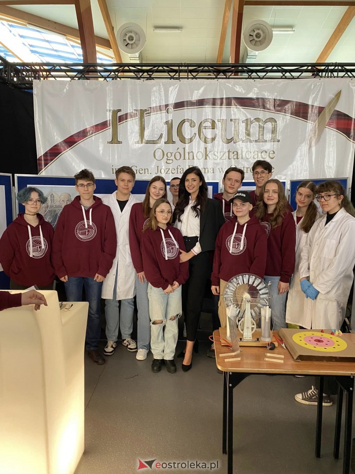 Forum Edukacyjne w Ostrołęce [24.03.2023] - zdjęcie #80 - eOstroleka.pl